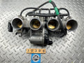 Kawasaki KLZ1000 Versys 1000 2019 Throttle Body Butterfly Assy. (tested)