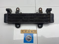 Kawasaki GPZ1100 ZX1100 B Oil Cooler & Bracket Mount