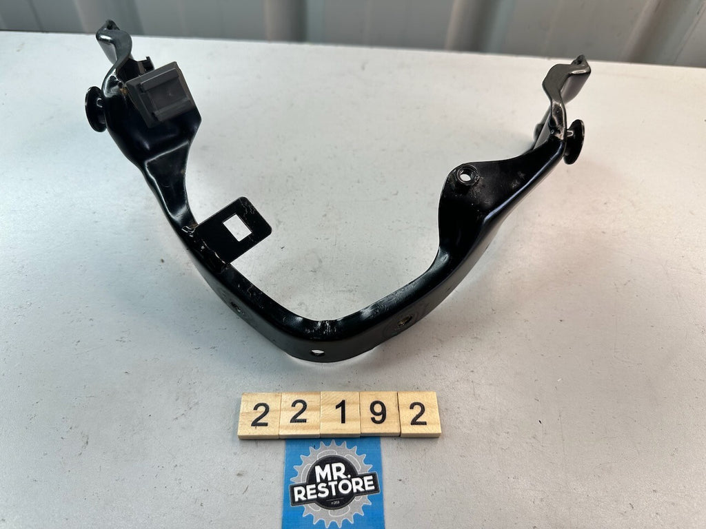 BMW G650GS 2008-15 F650GS 2003-07 Seat Frame Holder Bracket 52537674586