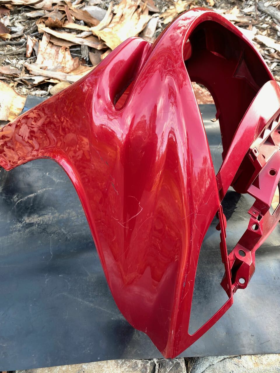 Yamaha YP250 Majesty Fairing Panel 5GM-28351