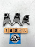 Kawasaki KX80 1979-80 Gear Shift Fork Set
