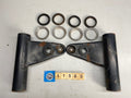 Suzuki GSX400 GSX250 GS450 Headlight Mounts Ears, Rubbers etc.