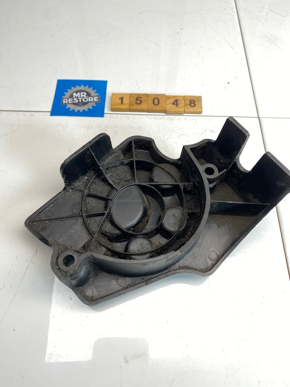 Kawasaki ZX250 ZXR250 ZX2R Chain Cover