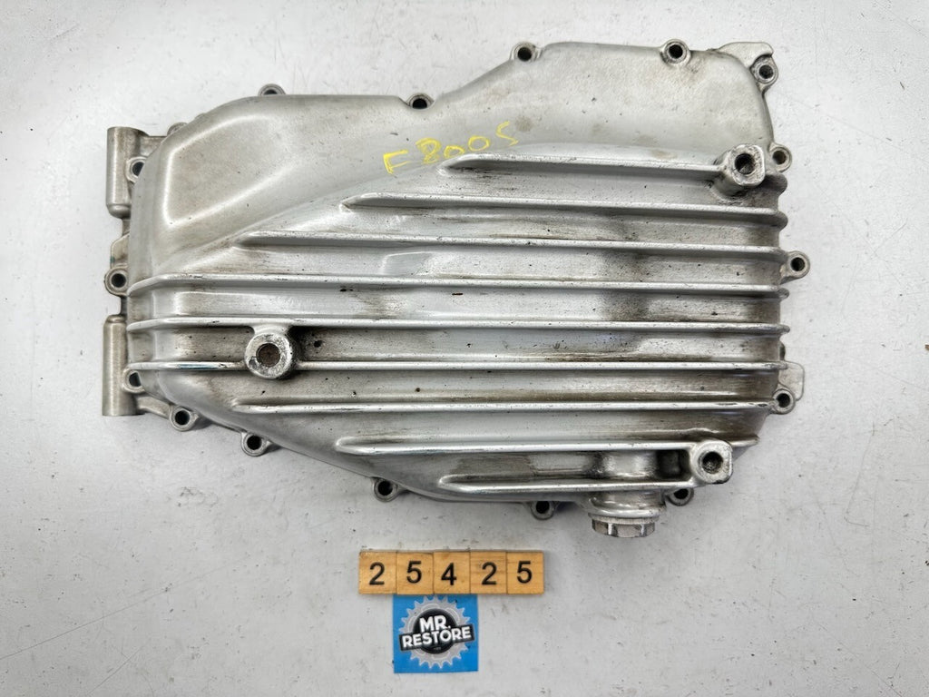 BMW F800S F800ST Oil Sump Pan 11137702423