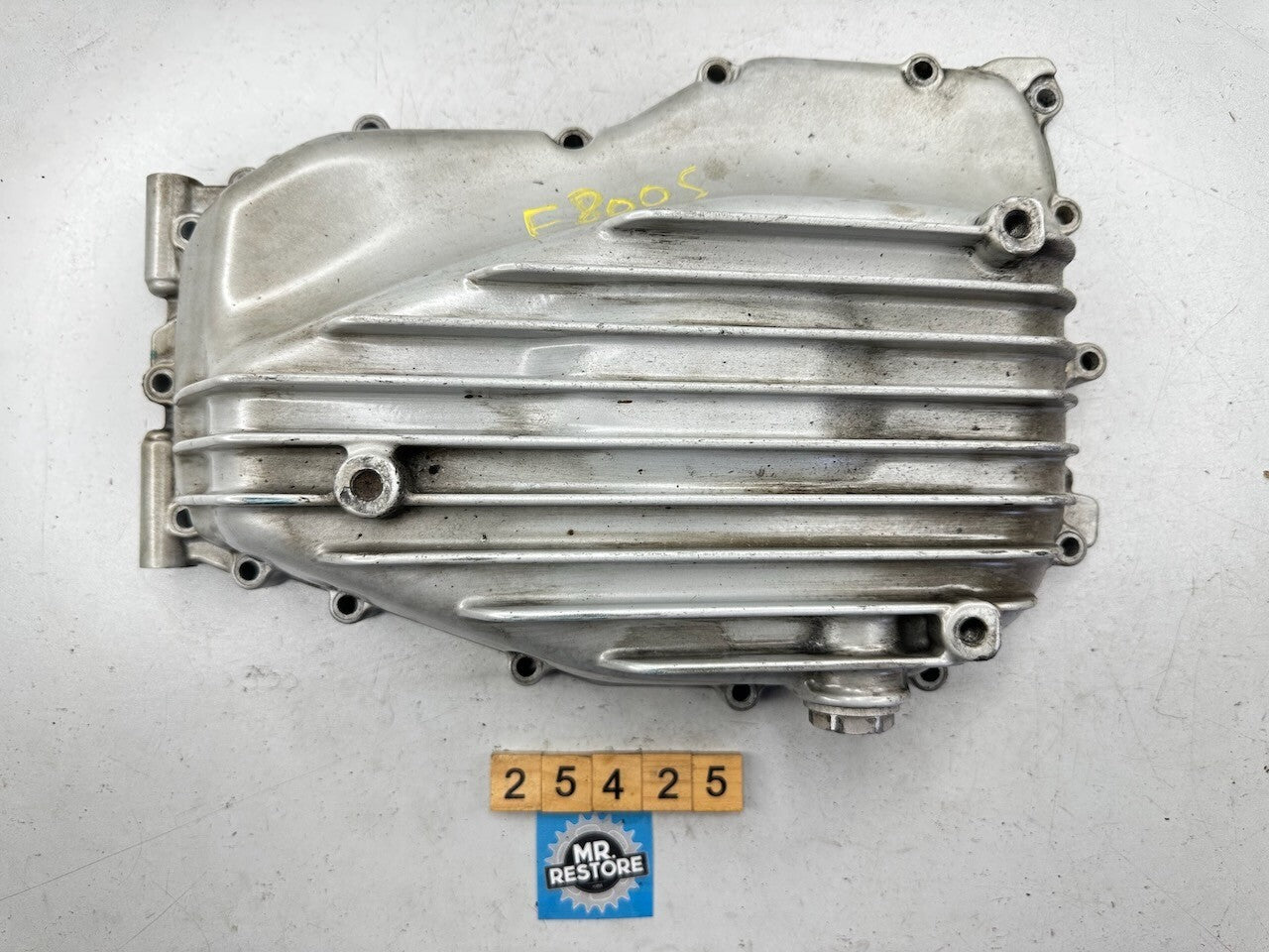 BMW F800S F800ST Oil Sump Pan 11137702423