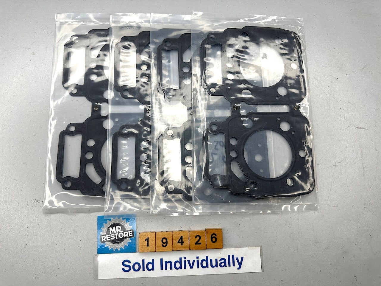 Suzuki RG500 Head Gasket By Athena 11141-21A02