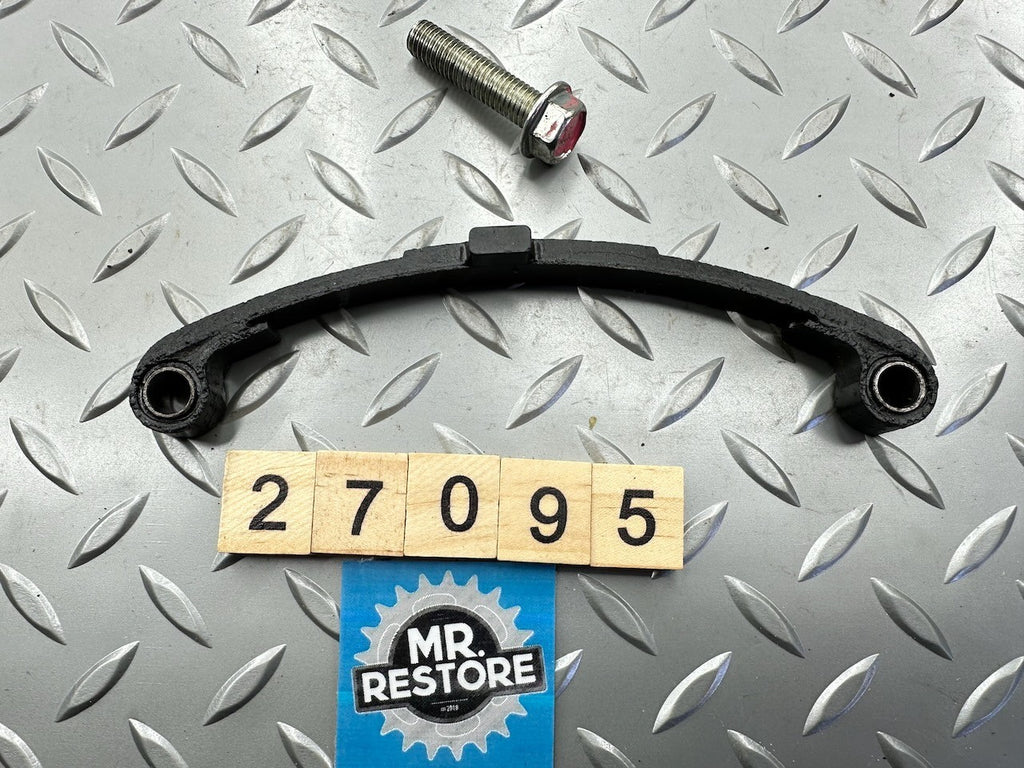 Kawasaki ZX250 ZX250R '89-93' Cam Chain Guide 12053-1257