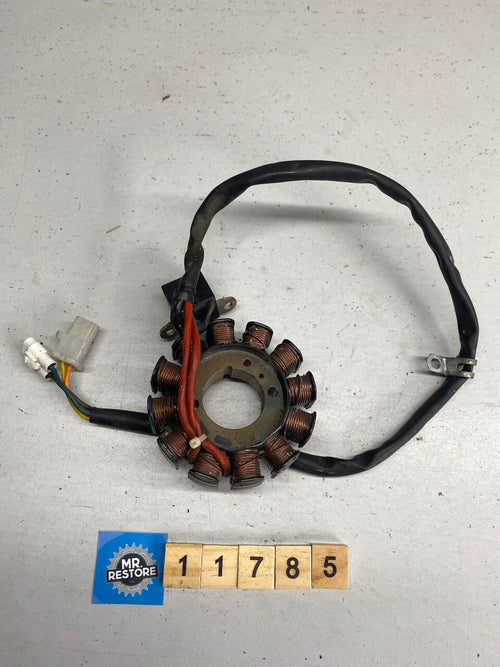 Aprilia SR50 Di-Tech Stator Generator - OEM
