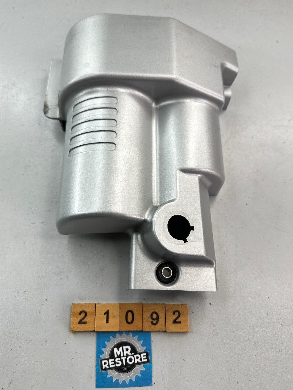 BMW R1150GS R1150R Starter Motor Cover 11147651622