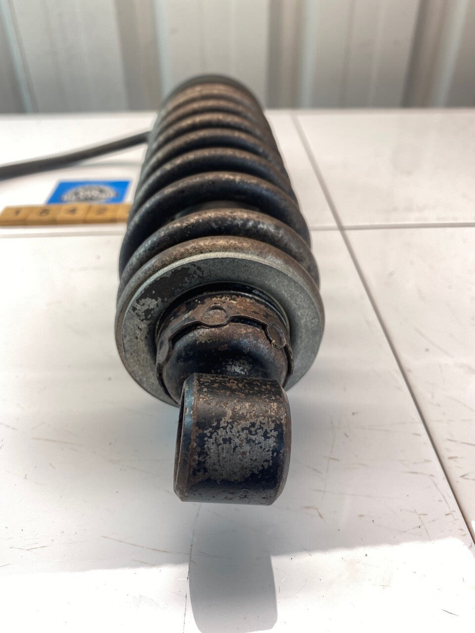 Suzuki RG500 RG400 Rear Shock Absorber 62100-20A01