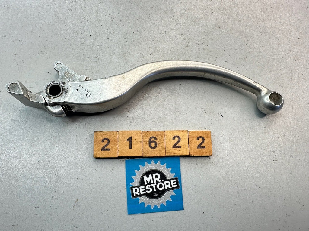 Kawasaki ZX900 Ninja ZX-9R Brake Lever 13236-1310