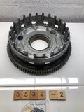 Kawasaki GPZ900 R ZX900 R Clutch Housing Basket 13095-1245
