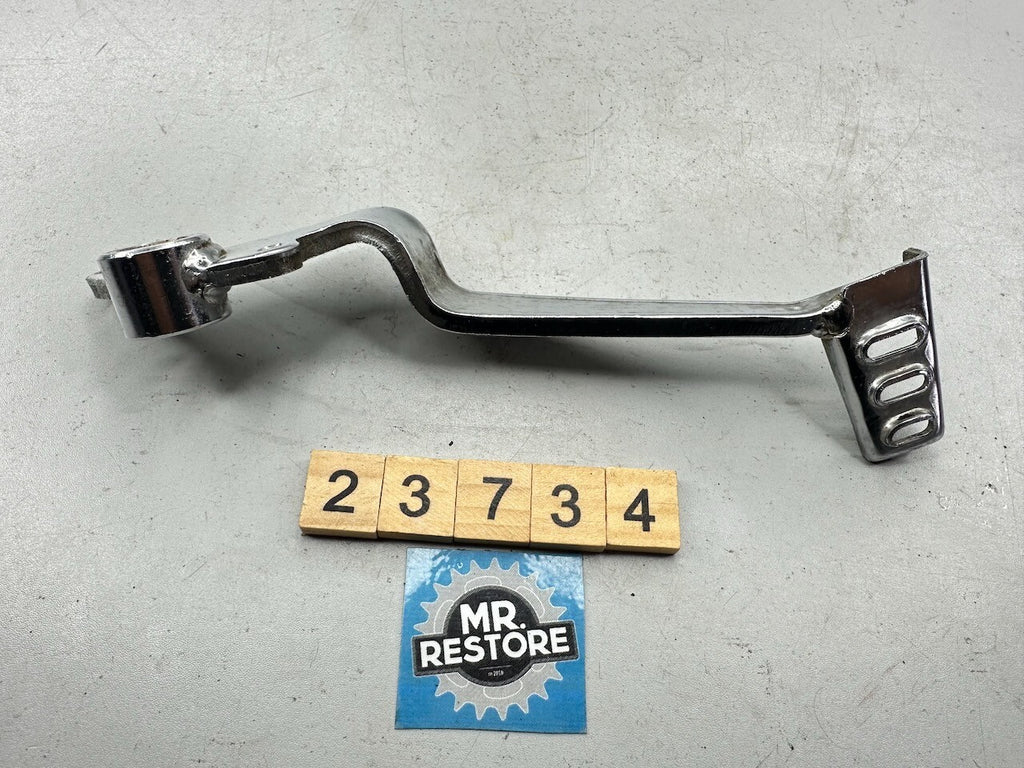 Kawasaki ZZR250 ZX250 GPX250 EX250 '88-07' Brake Pedal 43001-1226