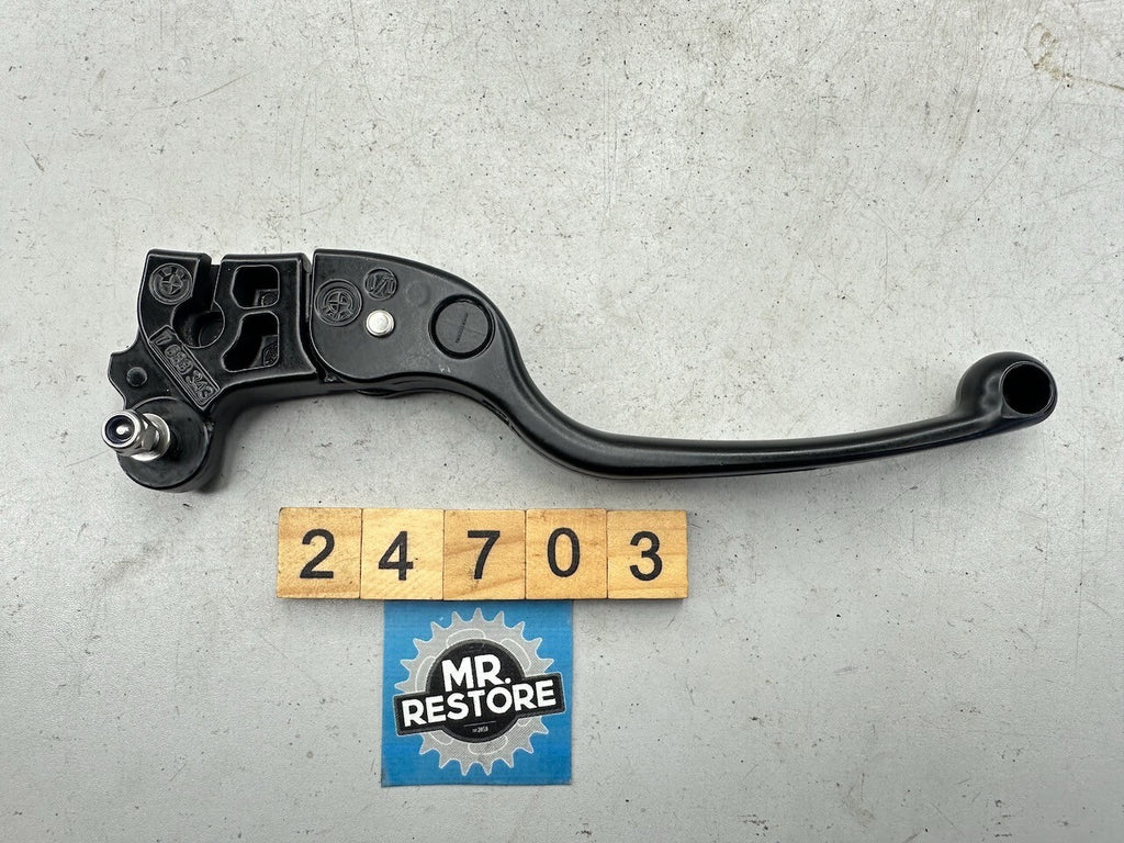 BMW G650GS 2008-16 F650GS 1999-07 Genuine Adjustable Clutch Lever 7688342