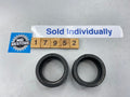 Honda XLV750R Carb Insulator Holder 16211-MG7