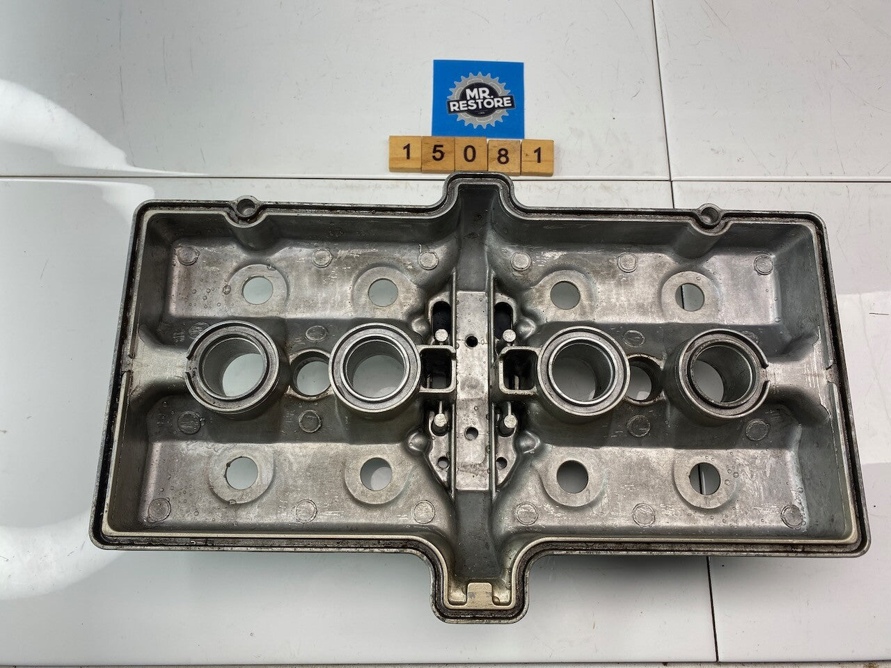 Suzuki GSX250F Across Cylinder Head Rocker Cover 11171-45D01