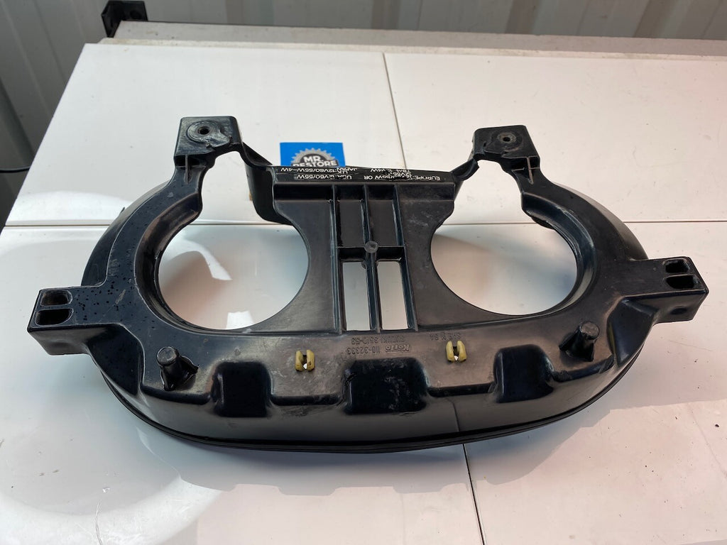 Suzuki GSXR1100 GSXR750 GSX750 Headlight Housing & Gasket 35240-06B00