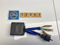 Honda VF750 CB650 CBX650 CBX600 Stop & Tail Relay HO-841-01-TL  35550-MB2-772