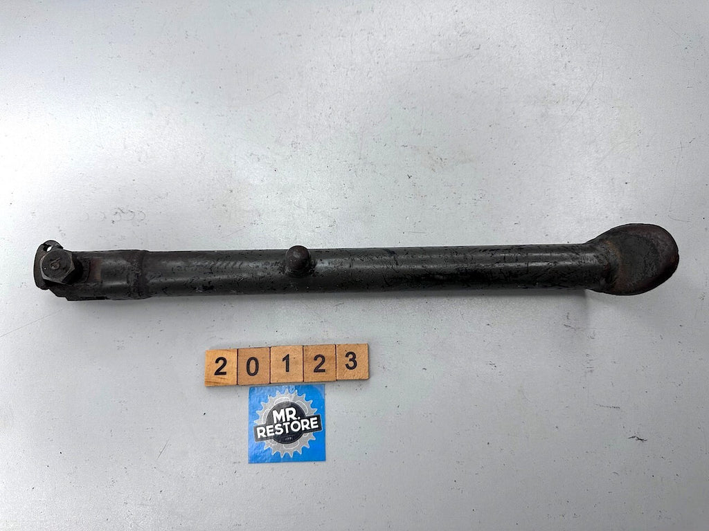 Kawasaki KLR650 Tengai 1989-91 Kick Side Stand 34024-1259-EC