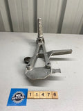 Honda CBR250R MC19 R/H Pillion Foot Rest & Bracket