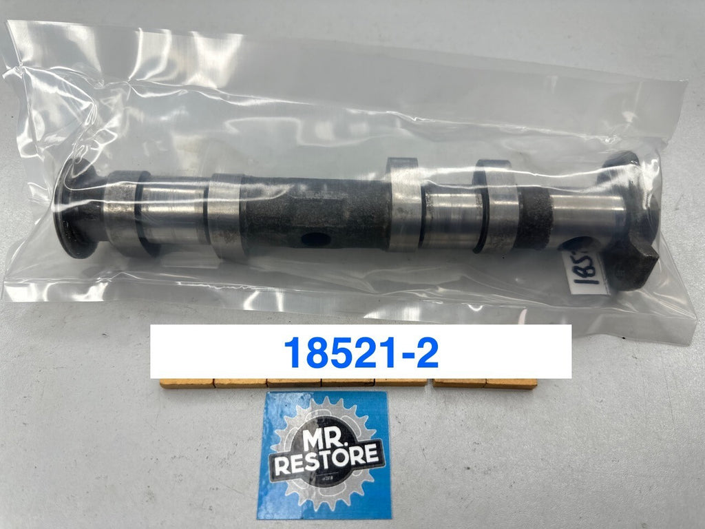 Yamaha TRX850 TDM850 Camshaft 2 4NX-12181