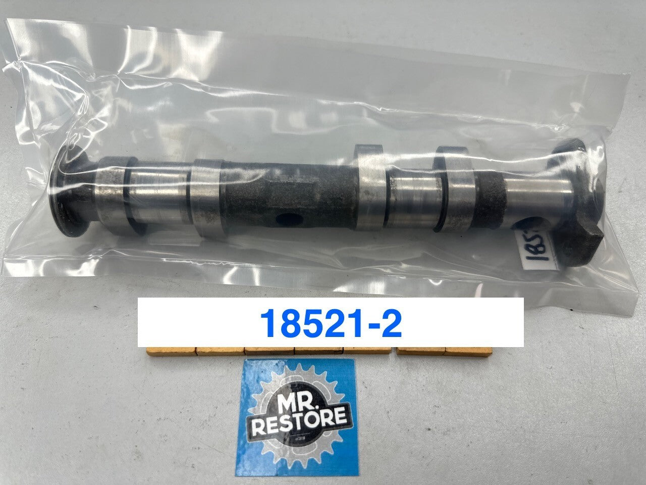 Yamaha TRX850 TDM850 Camshaft 2 4NX-12181