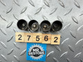 Honda CBR250RR MC22 CBR250R MC19 White Valve Lifter Tappet Bucket - x 4