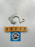 Yamaha WR450F WR400F WR250 YZ450F YZ400 YZ250 Shift Guide 5BE-18172