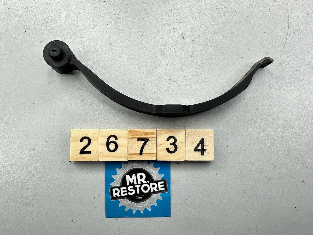 Kawasaki Z1300 KZ1300 '79-82' ZG1300 ZN1300 Timing Chain Guide 12053-1027