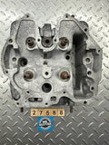 Honda XR350 XL350 Cylinder Head