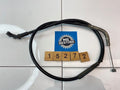 Kawasaki GPX250 Ninja 250 EX250 Starter Choke Cable - 54017-1101
