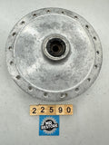 Yamaha L2 100 YG1 MG1 MJ2 Front Wheel Hub 102-25111-01