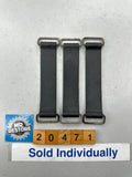 Honda Motorcycle Many Models Battery Strap 95012-13001