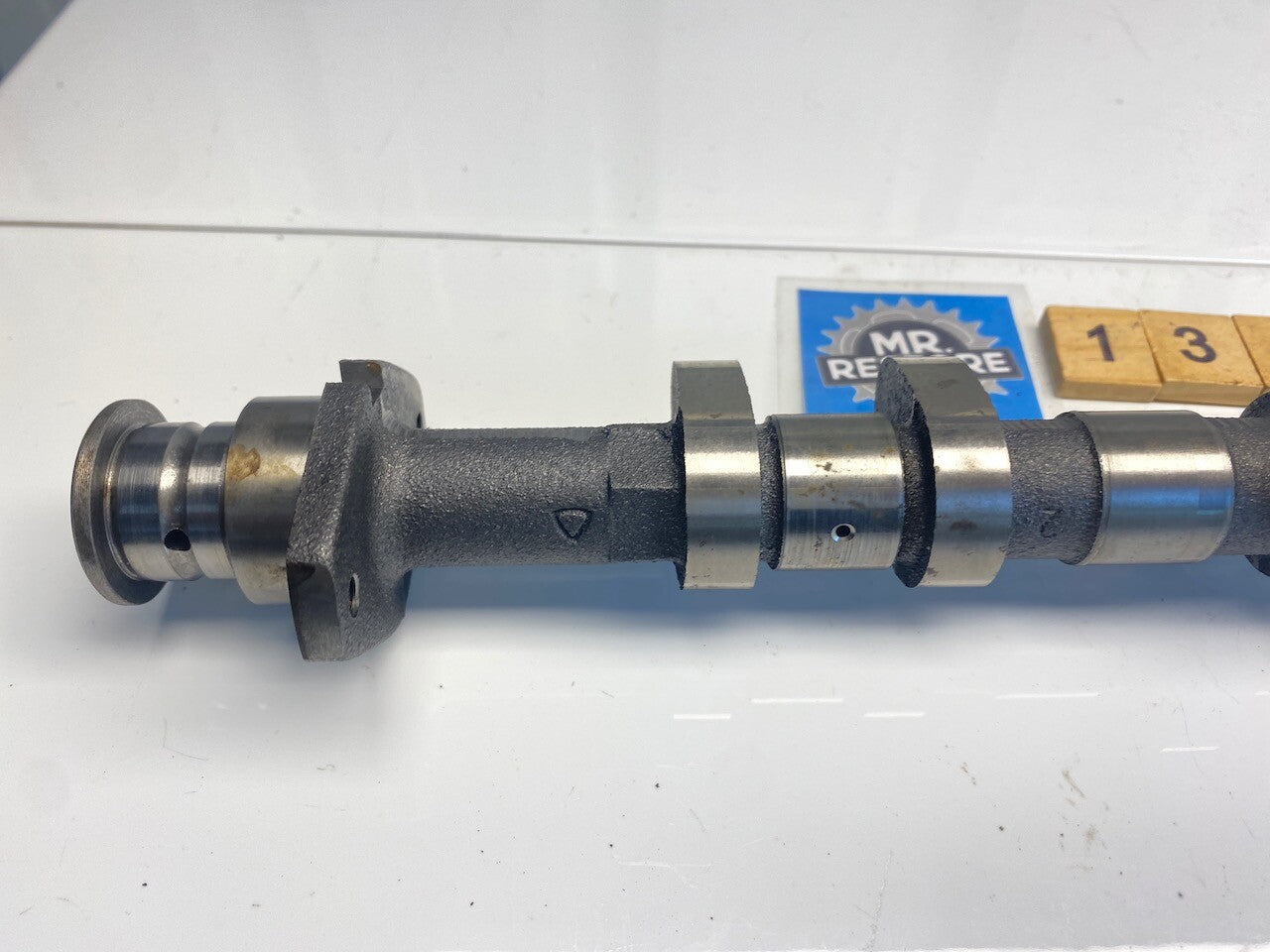 Triumph Motorcycle Camshaft 1140345