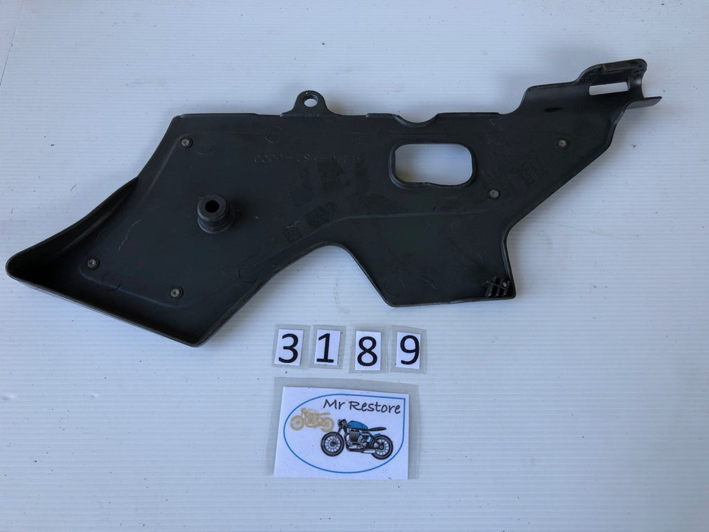 HONDA CBR1000 Y7 1990 panel