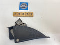Honda CB400 Four Front Disc Guard