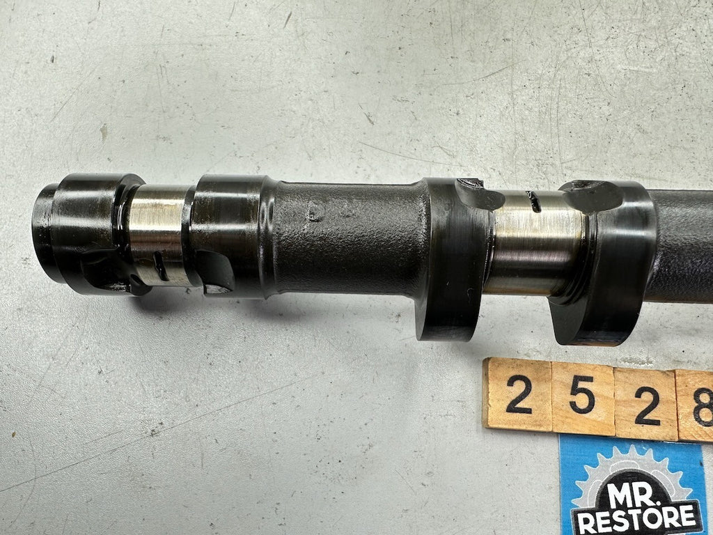 BMW K1300R K1300S K1300GT Exhaust Camshaft 11317726514