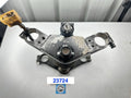 Kawasaki ZZR250 ZX250 EX250 GPX250 Triple Tree Fork Clamp/Ignition Switch (-key)