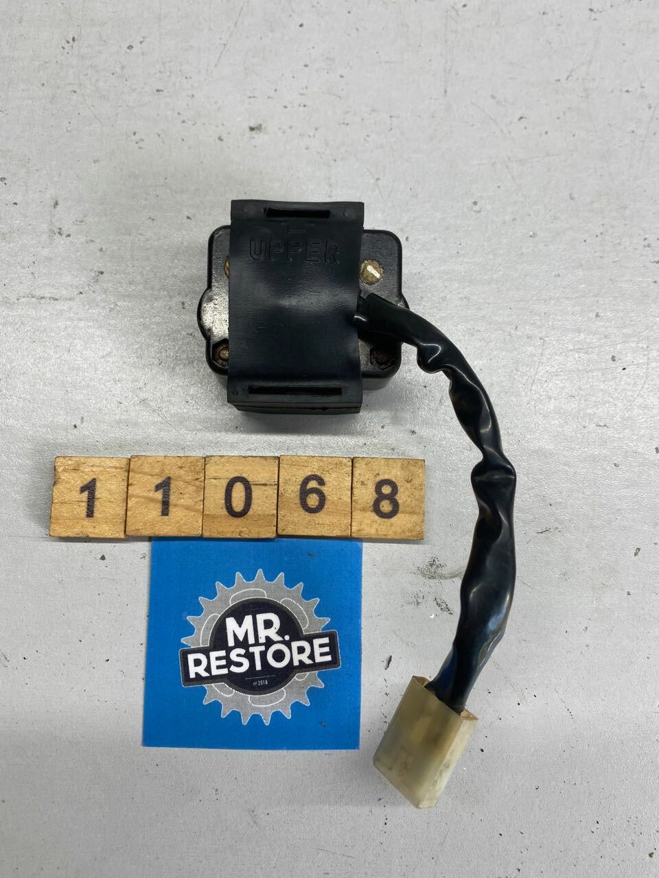 Yamaha Cut Off Switch XVZ1200 1300 XJ650L XS1100 etc. 2H7-82576
