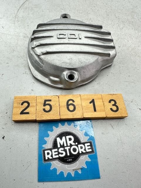 Honda CT110 '82-86' Trail MD90 CDI Pulse Generator Cover 30371-121-740