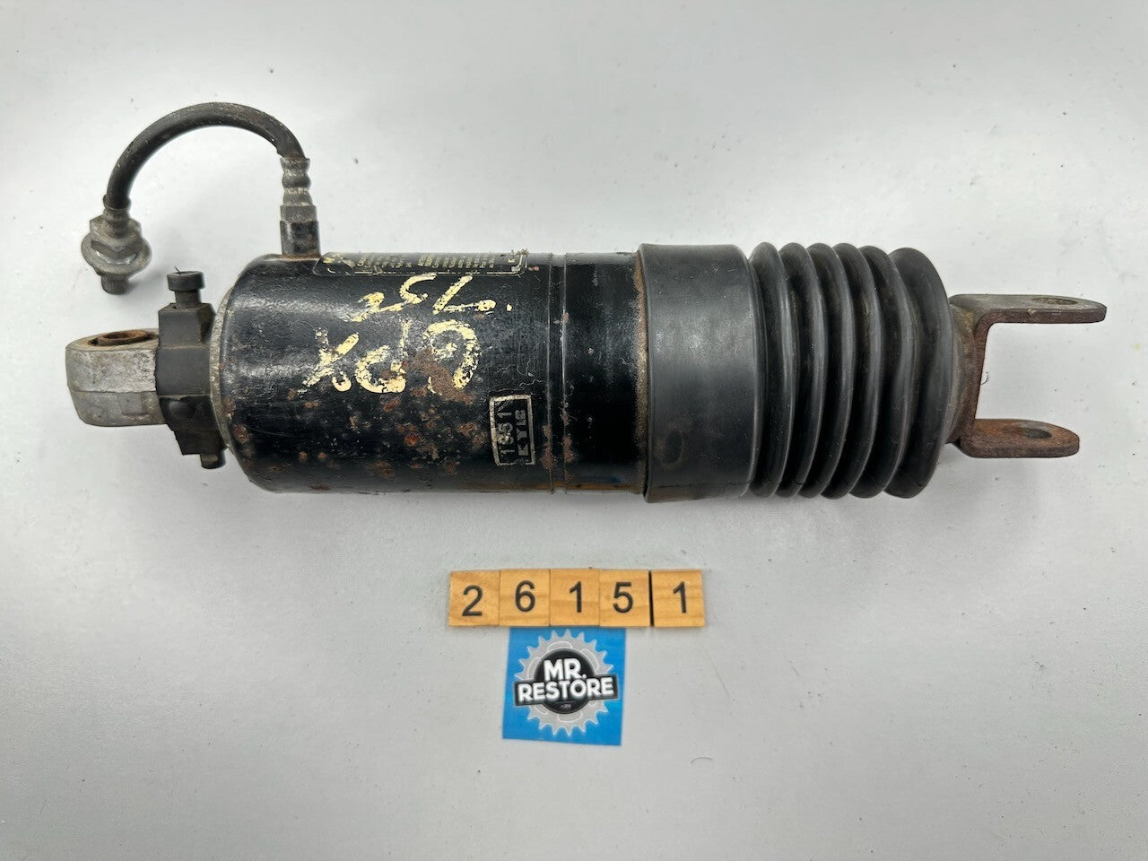 Kawasaki ZX750 F GPX750 R '87-89' Shock Absorber