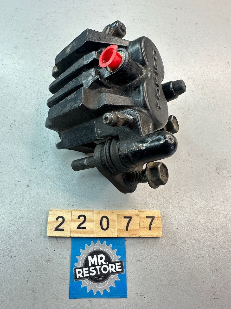 Suzuki GSF250 Bandit Front Brake Caliper 59300-33D00