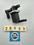 BMW K1300R K1200R K1300S K1200S K1200GT Air Box Cleaner Valve 11737681005