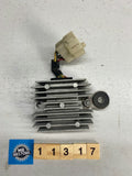 Honda CBX250 Regulator Rectifier OEM - SH525A-12