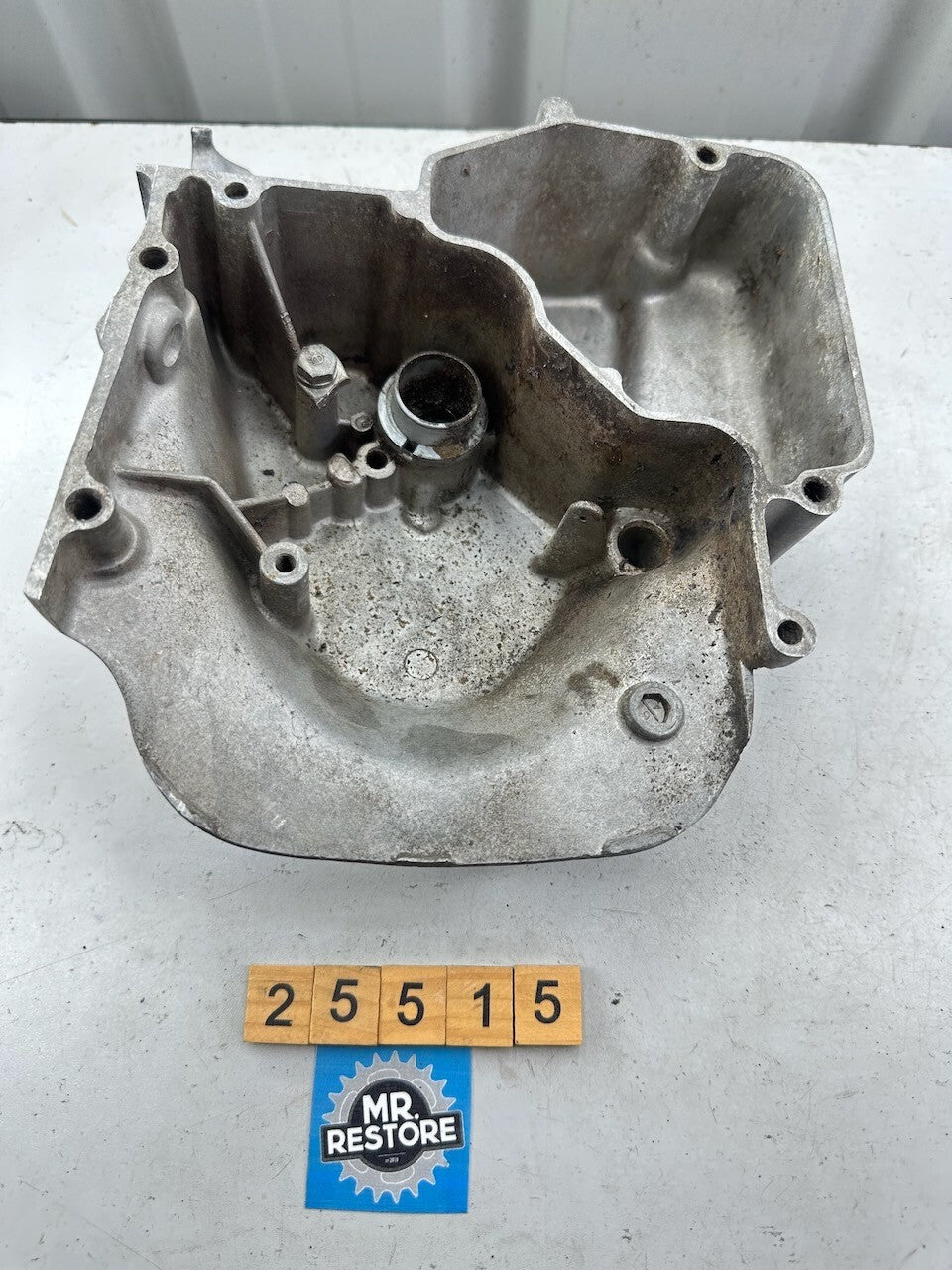 Honda CB500 Four - Engine Sprocket Cover 11341-323  11341-323-000
