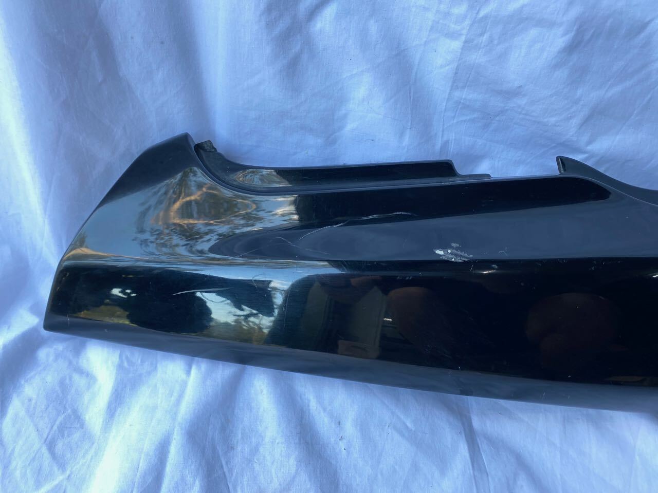 Suzuki GSX250F Across R/H Side Panel 47110-24D00