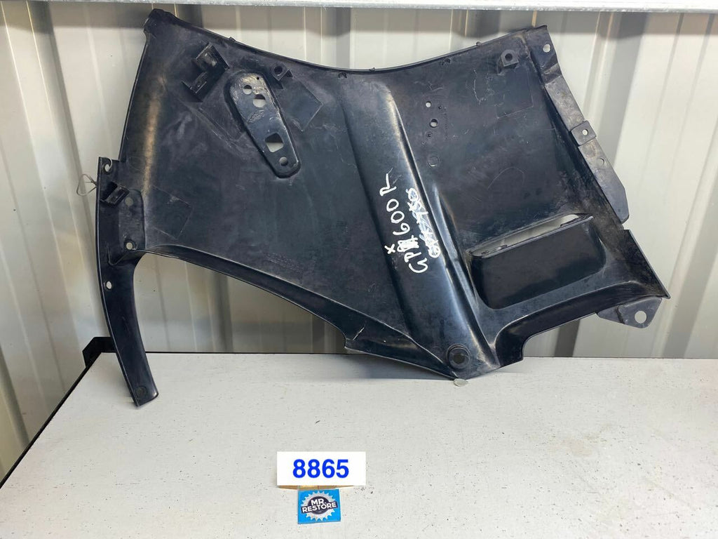 Kawasaki GPZ600R ZX600C 88-93 L/H Side Panel 55028-1152