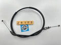 Kawasaki ZX750 F Ninja 750 R GPX750 Throttle Cable Close 54012-1315
