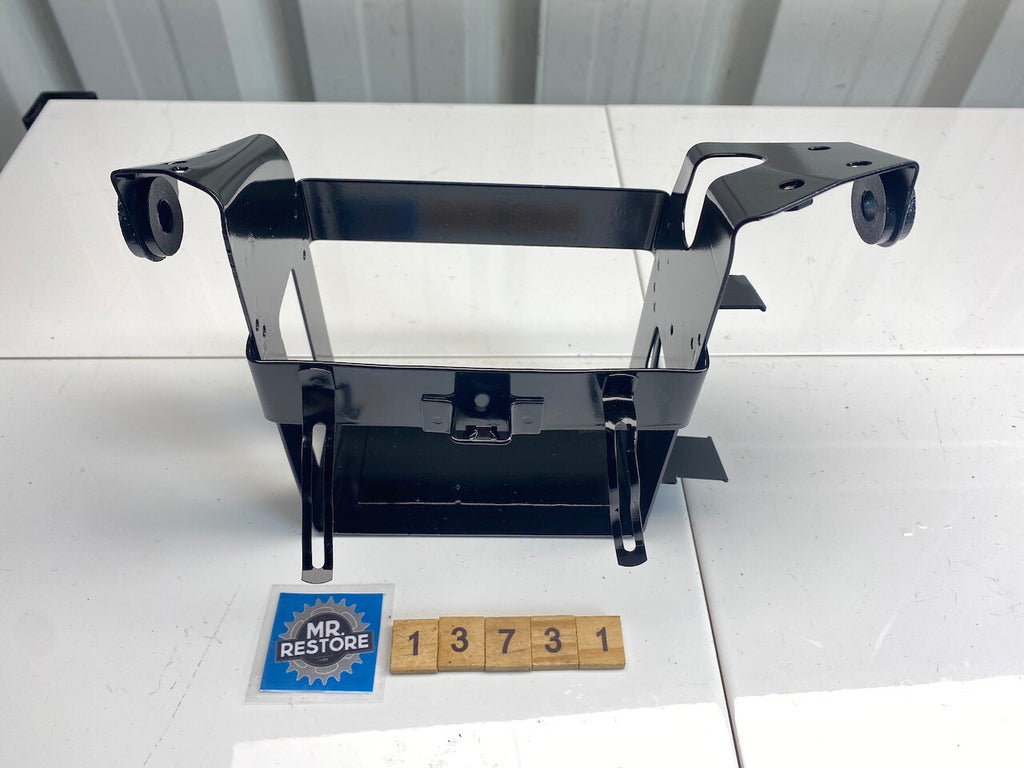 Suzuki GSXR1100 K L Battery Case Tray 1989-90 - Reconditioned 41540-40C00