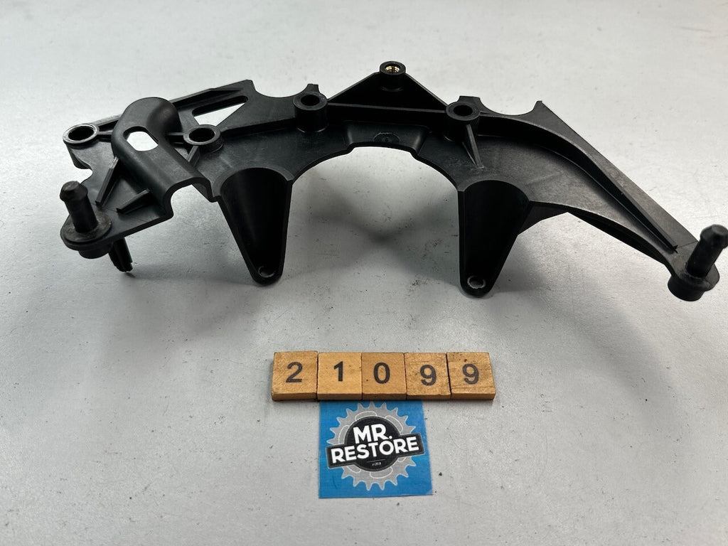 BMW R1150GS Instrument Carrier Bracket 46632328685